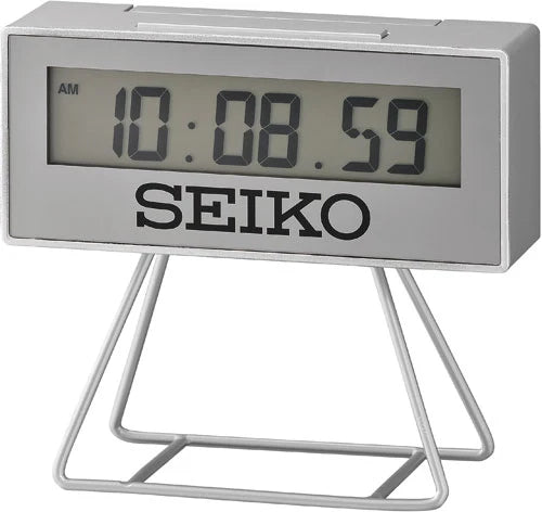 Seiko Alarm Clock QHL087S