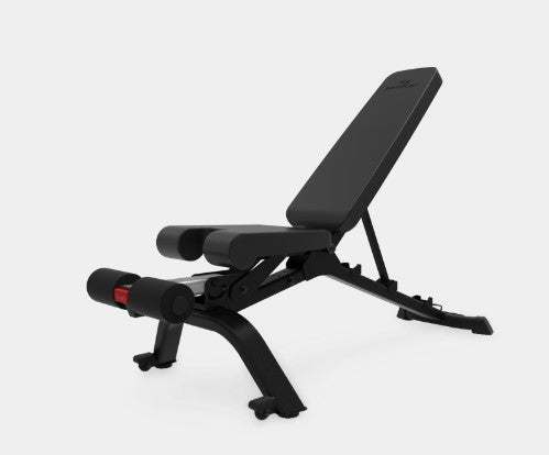 BowFlex 3.1S Adjustable Weight Bench