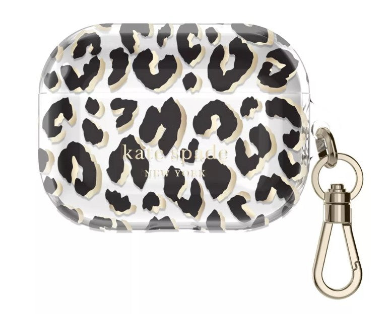 Kate Spade New York Apple AirPods Pro (2nd Generation) Protective Case