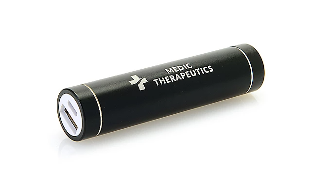 Medic Therapeutics 3-in-1 Charging Cable Power Bank