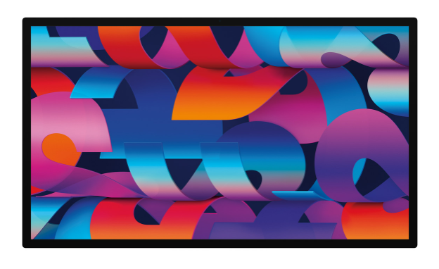 Studio Display Monitor