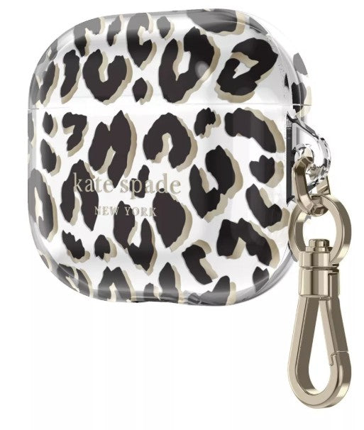 Kate Spade New York Apple AirPods (3rd generation) Protective Case