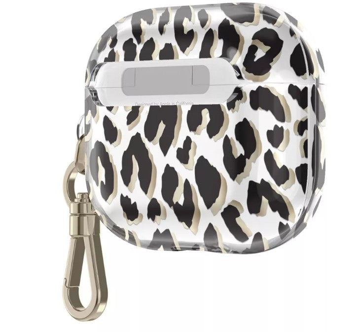 Kate Spade New York Apple AirPods (3rd generation) Protective Case