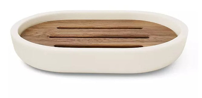 Member's Mark 6-Piece Premium Bath Set - Rust