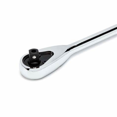 Husky 3/8 in. Drive 144-Position Ratchet